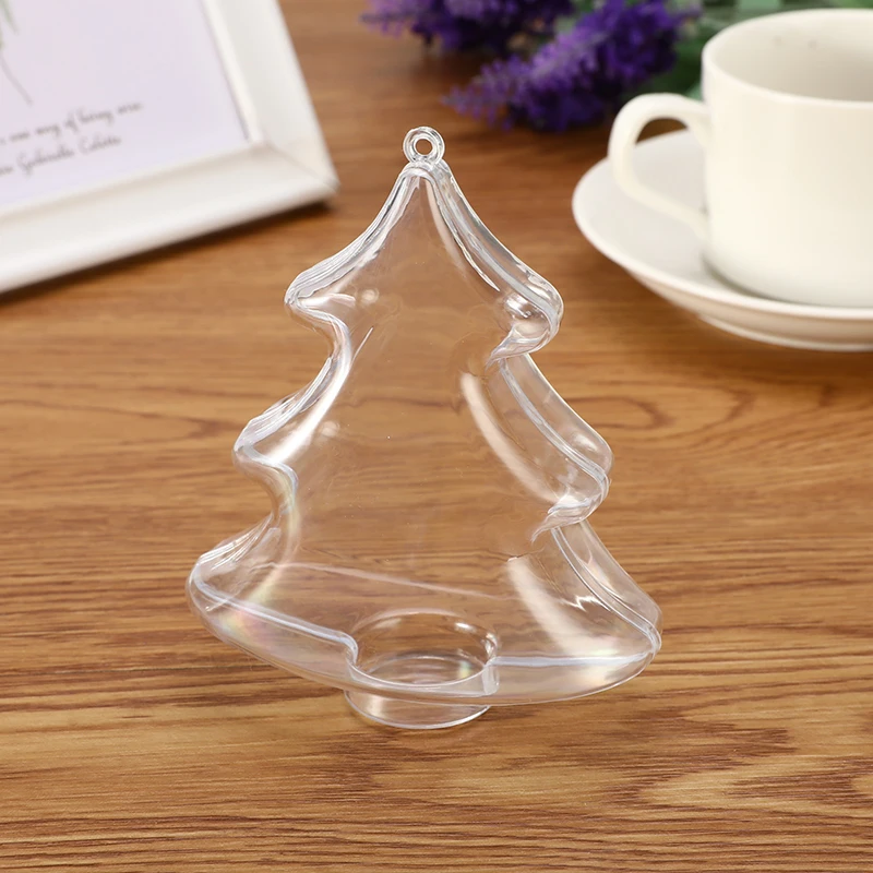 1/5 шт. пластиковые формы в виде бомбы для ванной| |