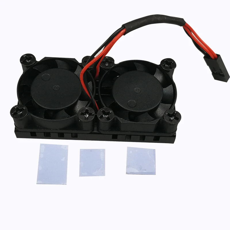 Master Rgb Cooling Dual Fan