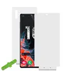 Гидрогелевая пленка 10D для Samsung Galaxy S8 S9 S10 Note 9 10 Plus A50