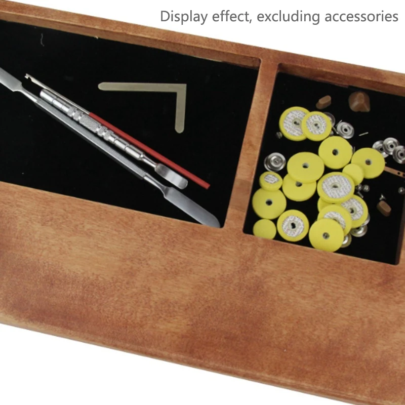 

Flute Clarinet Repair Tool Tray Repair Station Tool Storage Table