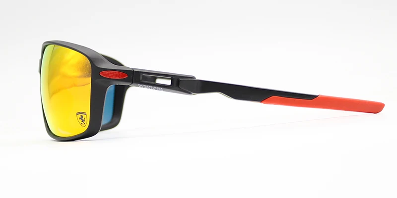 Sport sunglasses polarized UV400 running riding fishing eyewear MTB cycling glasses men road bike goggles bicycle lens TR90