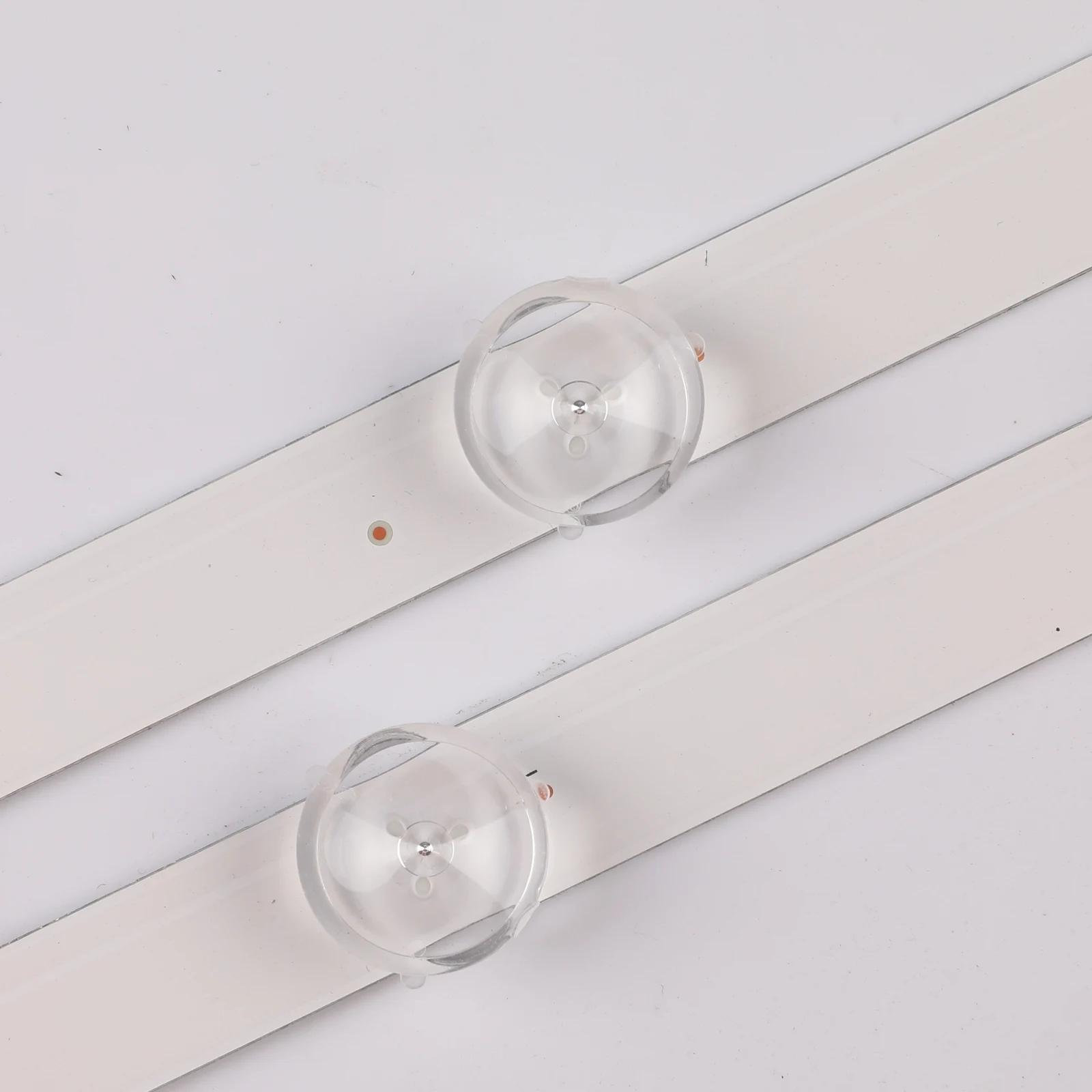 Новинка комплект 4 шт. * 7 светодиодный s 630 мм Подсветка полосы для LG 32LS315H 32ls3450 innotek