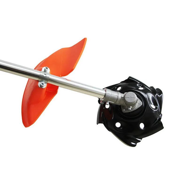 Садовый триммер для травы металлический косилка лоток с лезвиями|Триммеры| |