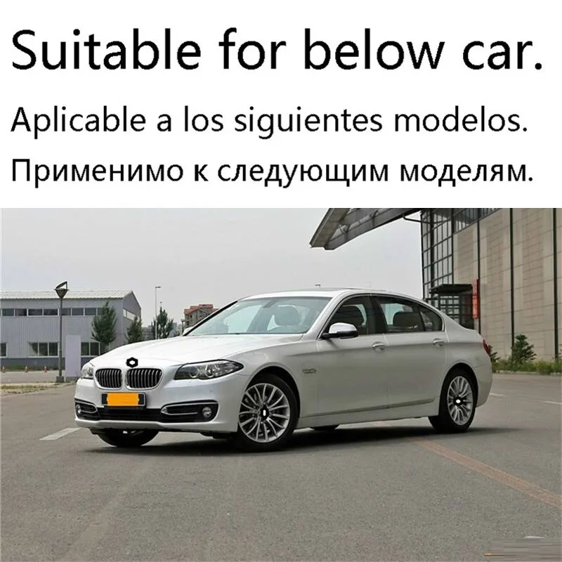 Автомобильные задние панели автомобильные модифицированные декоративные