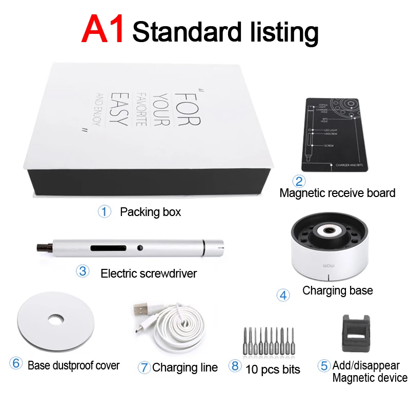 Электрический шуруповерт миниатюрная аккумуляторная батарея для фотоаппарата