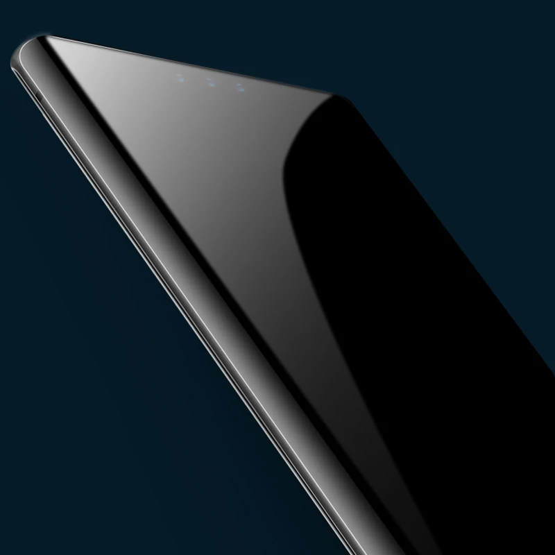BoeYink УФ-Клей закаленное стекло для Samsung Galaxy A30 A10 A50 защита экрана M10 M20 M30 M40 A40 A60 A70 A80