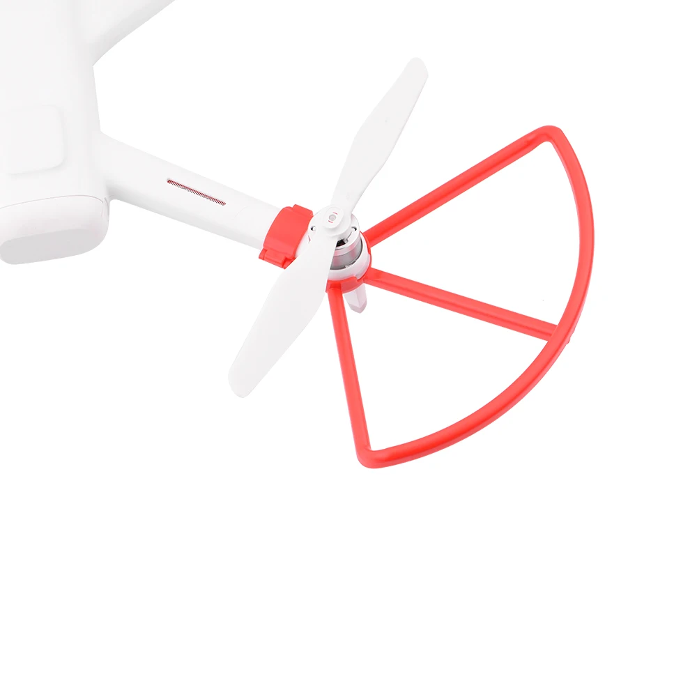 Запасной пропеллер для Fimi A3 защитный дрона быстросъемный реквизит аксессуар с