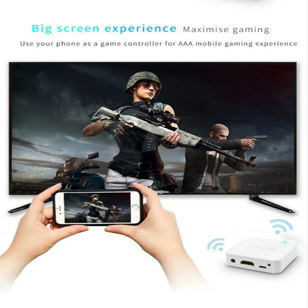 Wi Fi AV HDMI Android iOS PC|Комплекты аксессуаров для телефонов| |