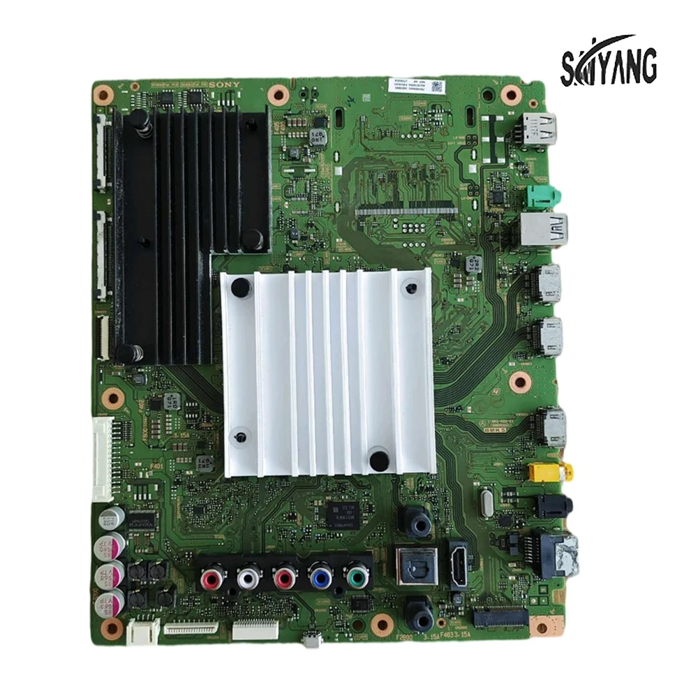 

Used Original Motherboard Power Supply Board KD-55X9000E KD-65X9000E KD-75X9000E 1-982-022-21 For Sony TV Parts