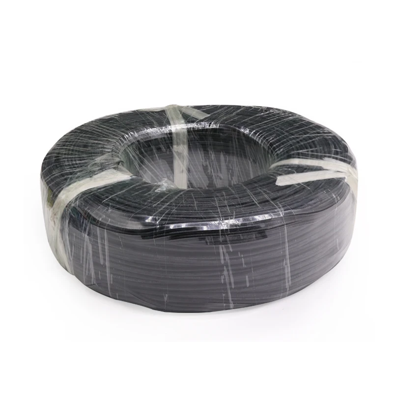 10 м UL3135 силиконовые провода 30 28 26 24 22 20 18 16 14 12 AWG резиновые Медь электронный кабель