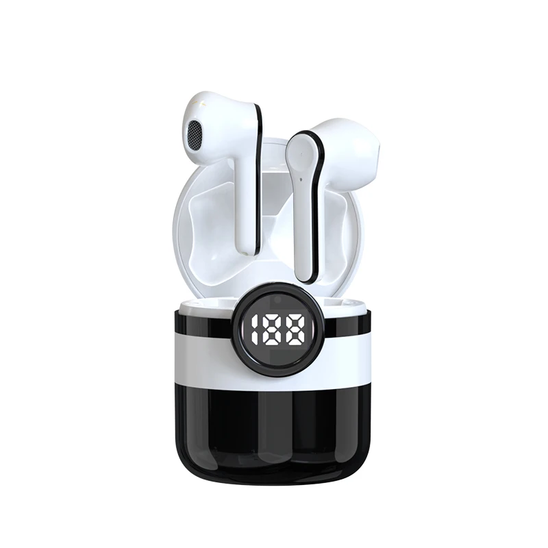 

GiNiffe P83 TWS Cartoon Wireless Earbuds Minion Earphone BT 5.1 Best True Stereo Headphones For Xiaomi Huawei PK Pro12 i90000TWS