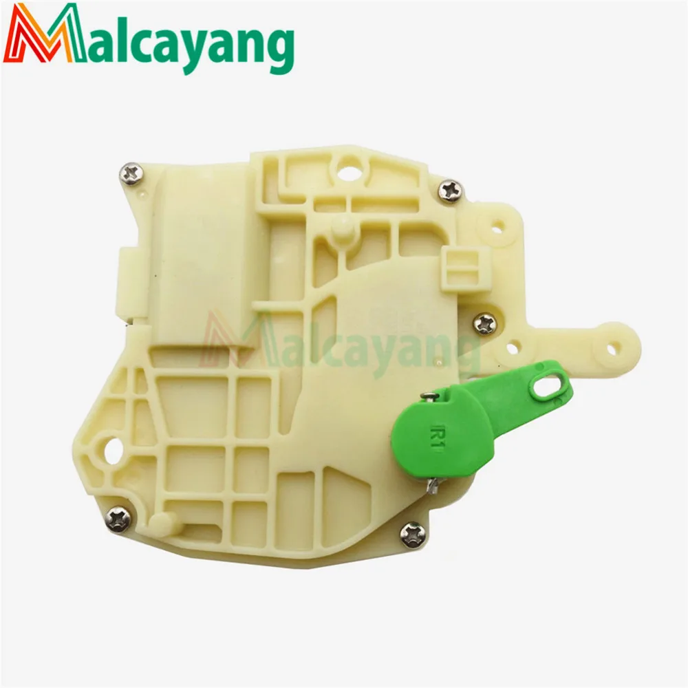 5 контактов новый привод переднего правого замка двери для Honda Civic 2001-2005 72115-S5A-003