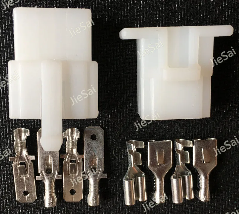 Впускной датчик давления разъем провода женский и мужской авто автомобильный