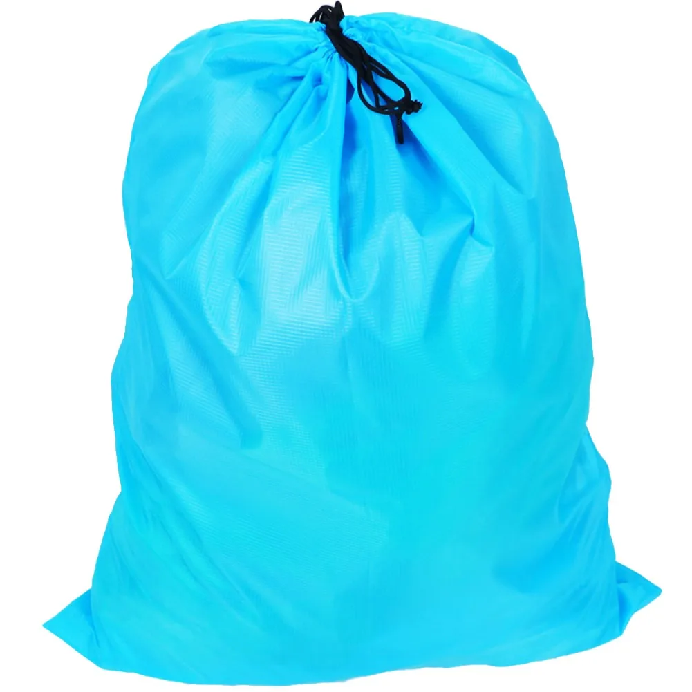 

Durable Laundry Bags Hamper Heavy Duty Clothes Dirty Duffle Laundry Nylon