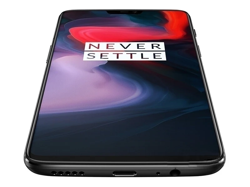 

New Global Version Oneplus 6 A6000 4G LTE Mobile Phone 6.28'' 8GB 128GB Snapdragon 845 Android Dual Camera 16MP+20MP NFC phone