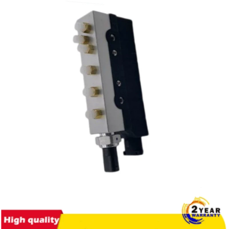 Клапан пневматической подвески блок электромагнитного клапана подачи воздуха