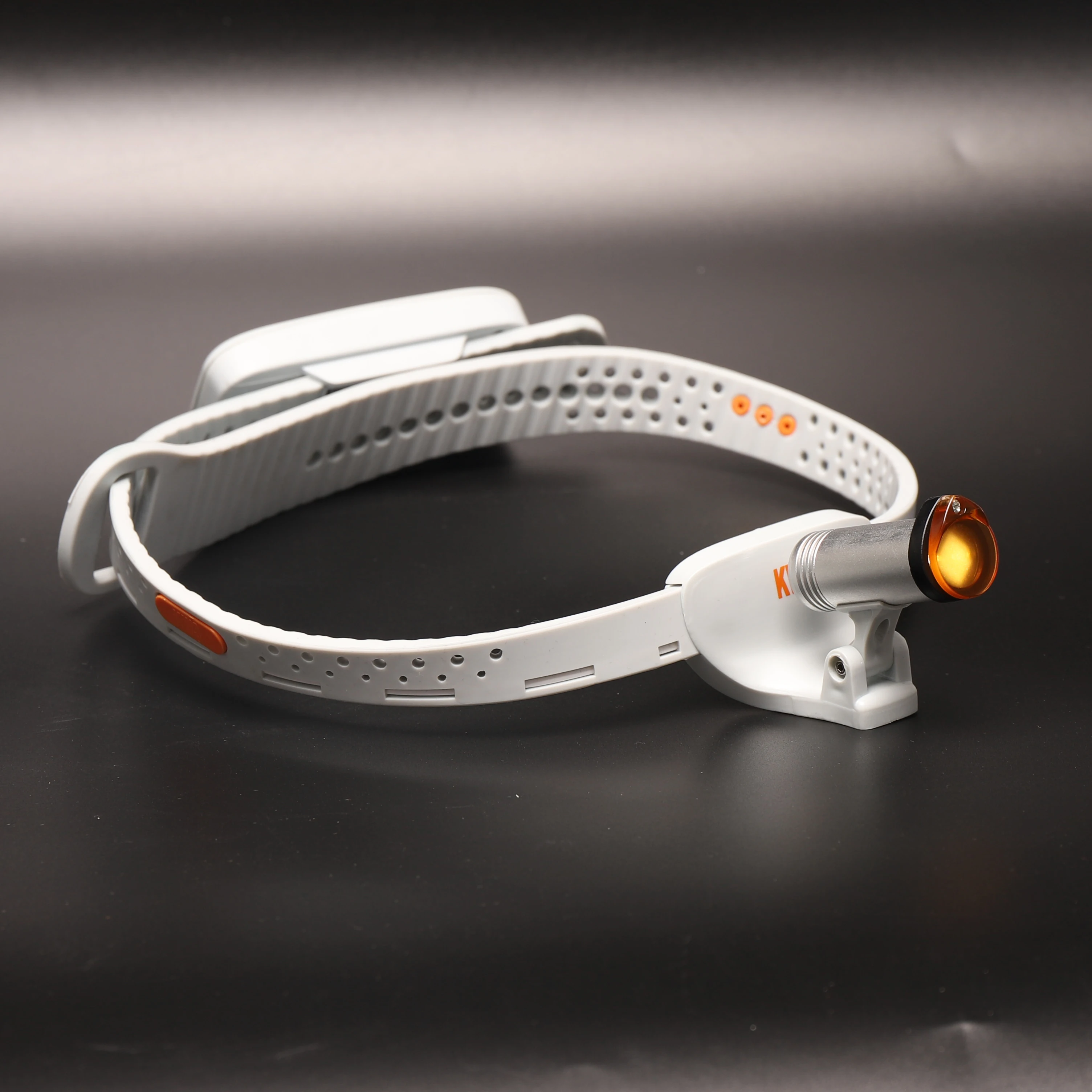 Портативный хирургический стоматологический налобный фонарь с 3 Вт легким и