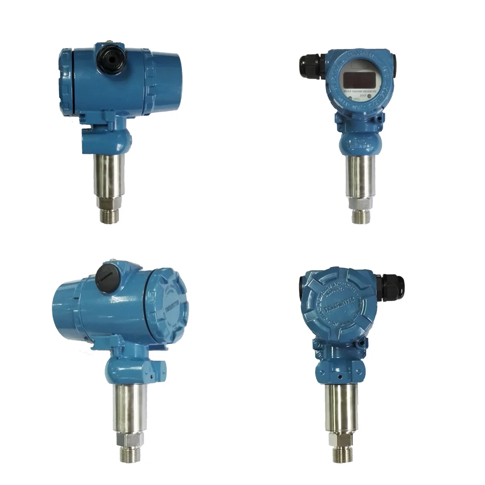 

Factory direct sale PPM-T332A pressure transmitter special design for Forklift Weighing Scales from China
