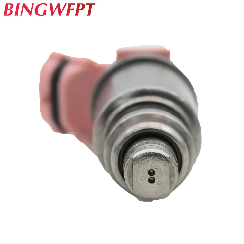 23250-74080 Топливная форсунка 23209-74080 для Toyota 92-97 Land Cruiser Lexus 96-98 LX450 4.5L V8 2320974080