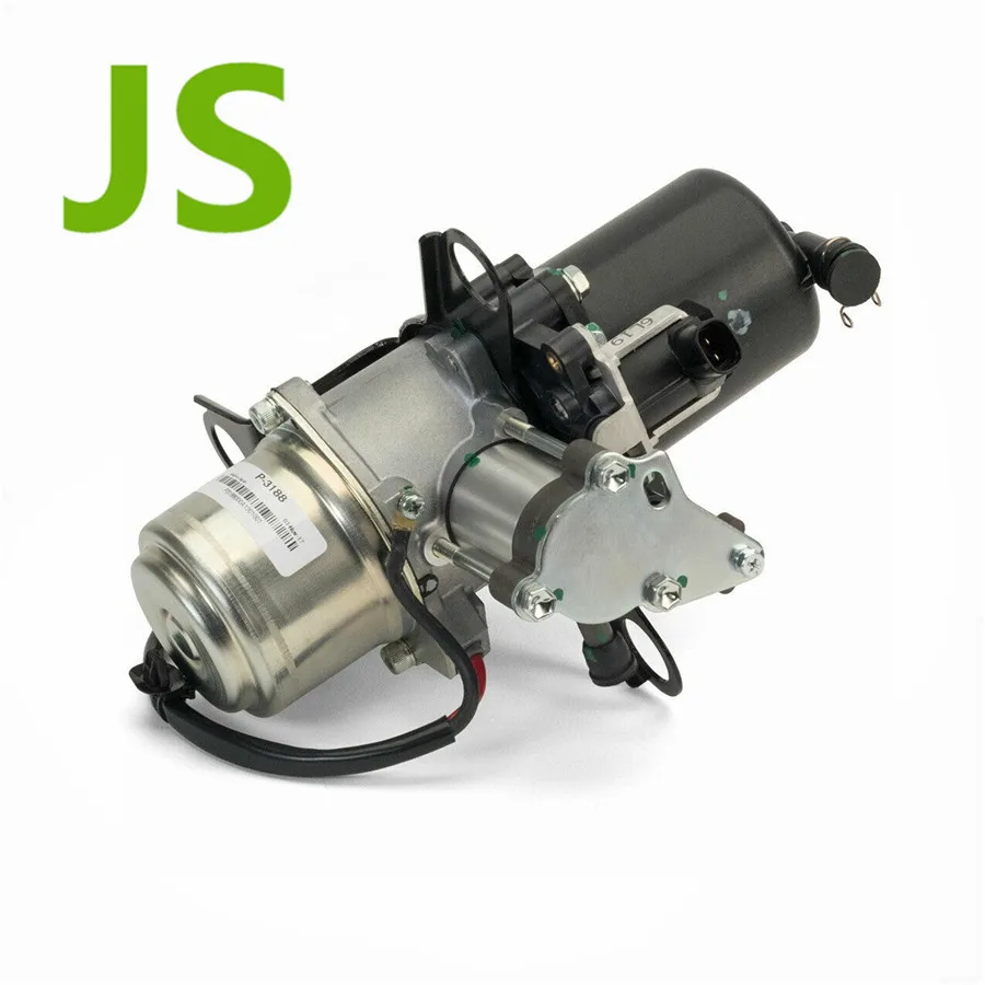 Компрессор пневматической подвески для 06-17 Lexus LS460 / Toyota Celsior 08-16 LS 600HL (XF41