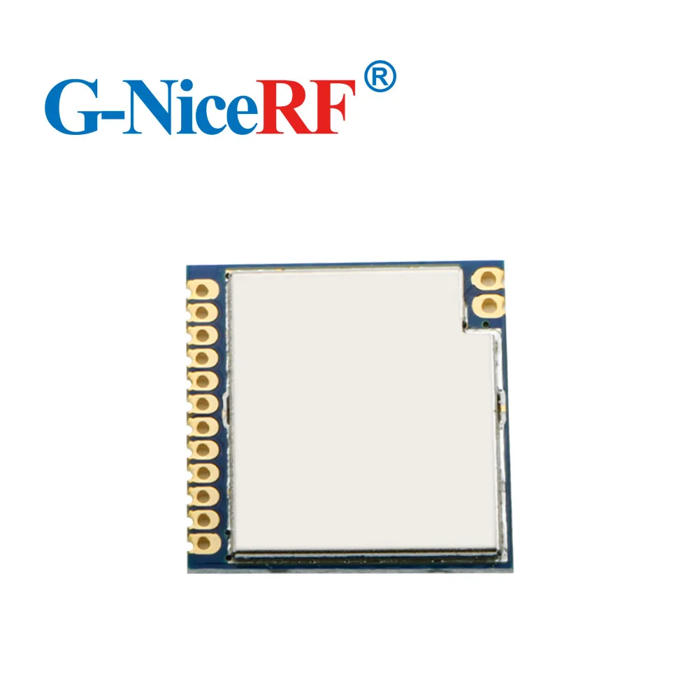 10 шт./лот 100 мВт Si4432 RF чип RF4432PRO 433 МГц Embeded анти-помех и пульт дистанционного