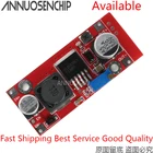 XL6009 DC Регулируемый шаг вверх boost Мощность модуль преобразователя заменить LM2577