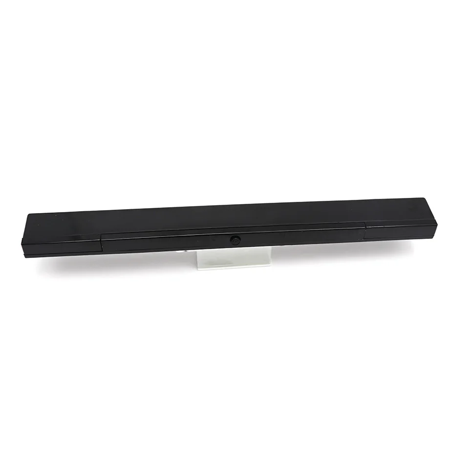 

Wireless Sensor Remote Bar For Wii Receiver Sensor Bar For Nintendo wii Infrared IR Signal Ray Sensor Receiver Bar