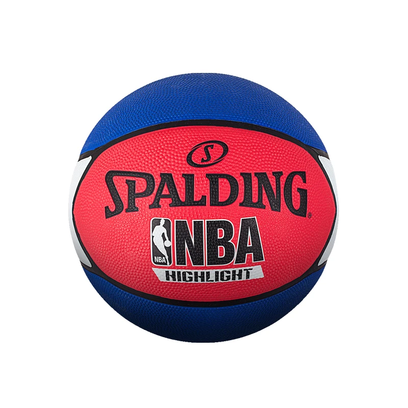 Фирменная баскетбольная форма для мужчин модель 83-573Y из резины Размер 7 | Спорт и