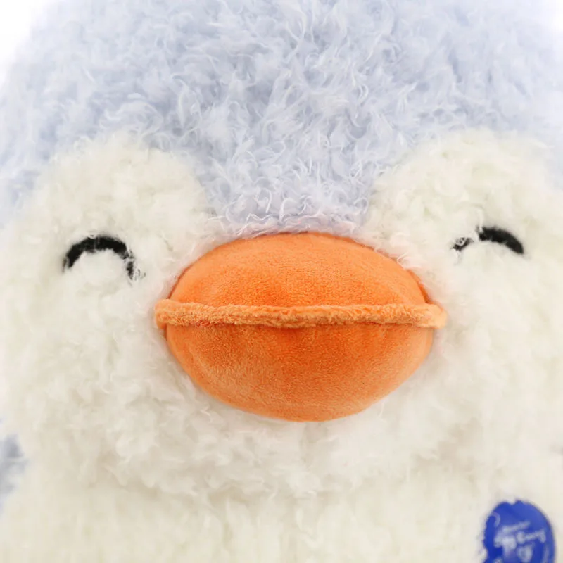 JIMITU 25/35 см милые Мультяшные Плюшевые игрушки пингвин мягкая подушка домашний