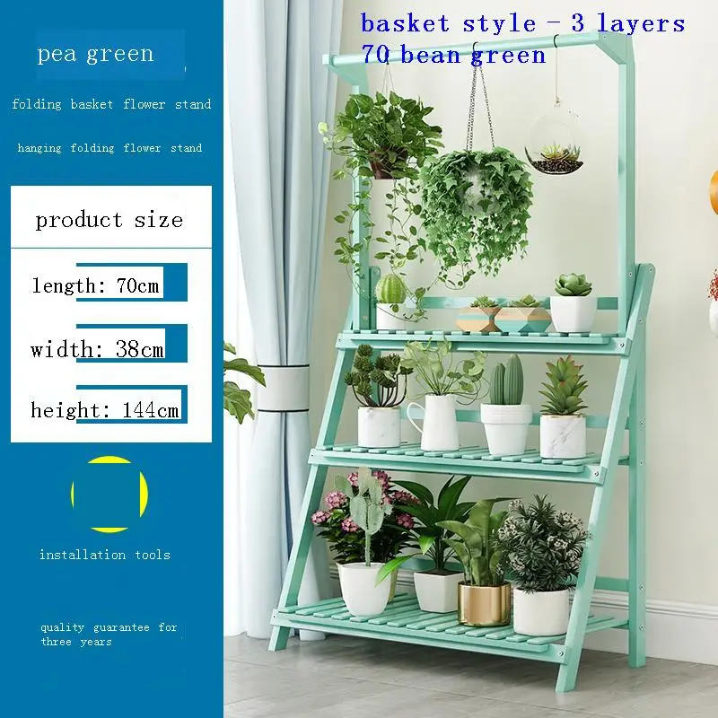 Stojaki Na Kwiaty Soporte интерьер для комнатных растений стойки Estanteria Para Plantas балкон