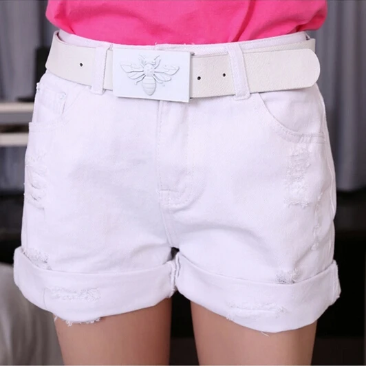 Новое поступление 2020 летние популярные повседневные винтажные джинсовые шорты