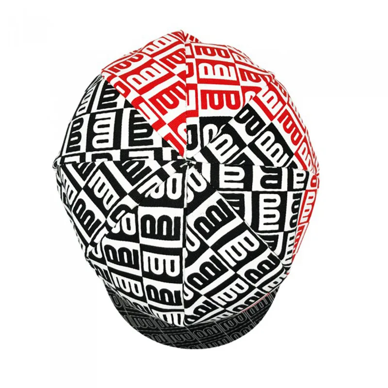 

2021 Men Women Cycling Headwear Cycling Caps Road Bicycle Cycling Hats Caps Free Size Be Elastic Breathable Bike Hat