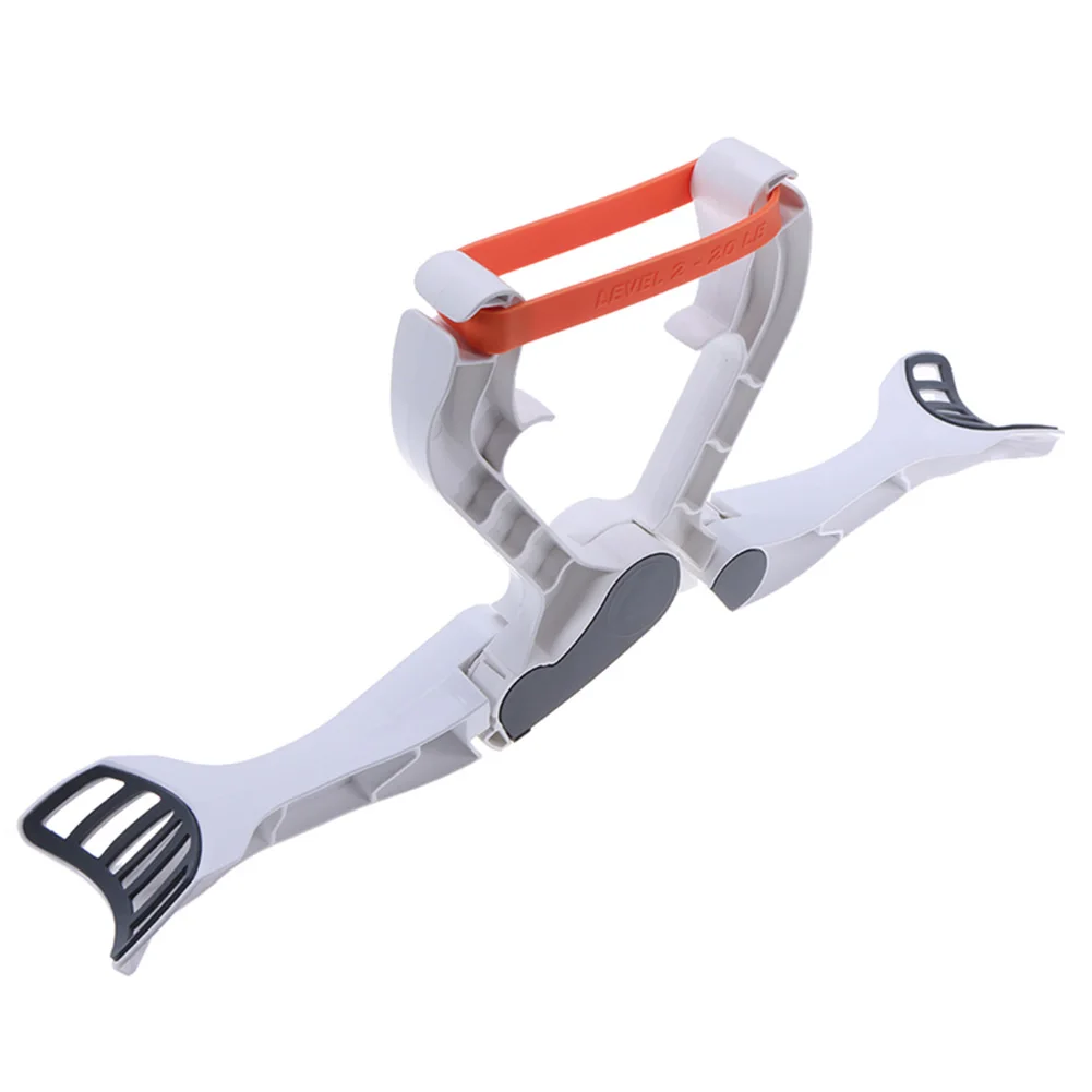 Армированное фитнес-оборудование для захвата силы чудо-руки предплечья запястья