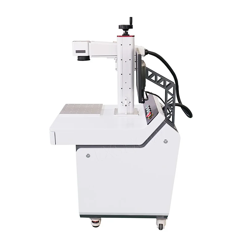 3 years warranty fiber laser marking machine for metal | Инструменты