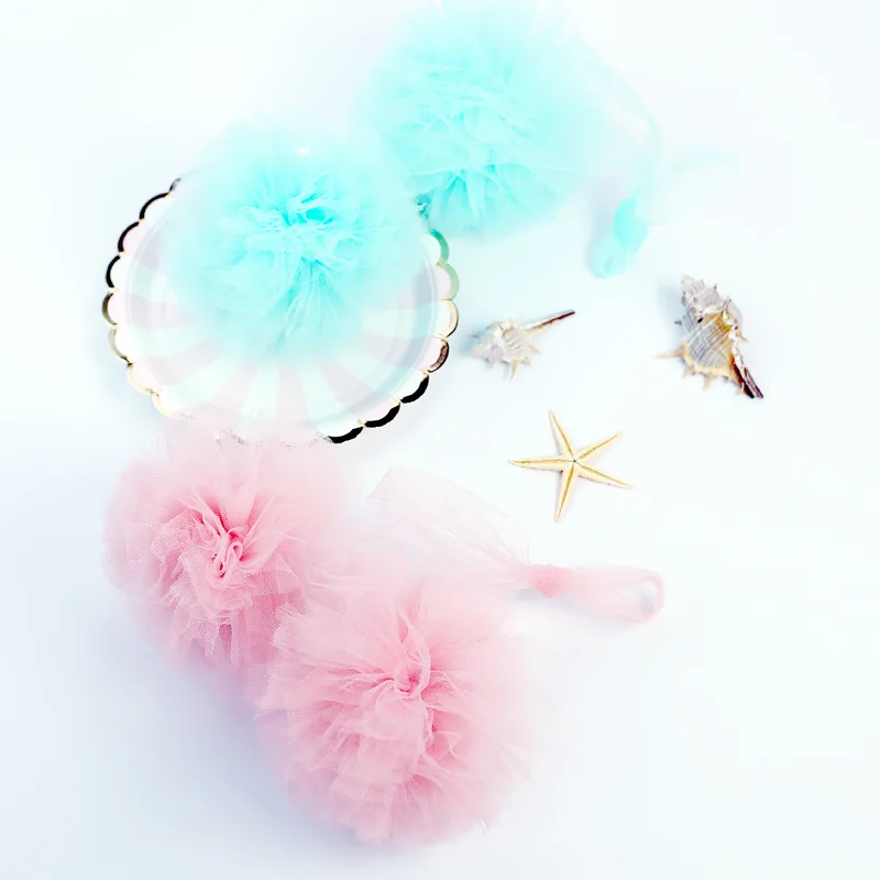 INS скандинавский сетчатый шар из пряжи детская палатка Москитная комната