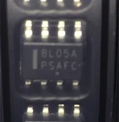 

8L05A MC78L05ACDR2G SOP8