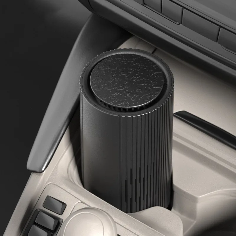 

P03 on Board Air Purifier Filter Element Formaldehyde Odor Removal USB Portable Household Purifier