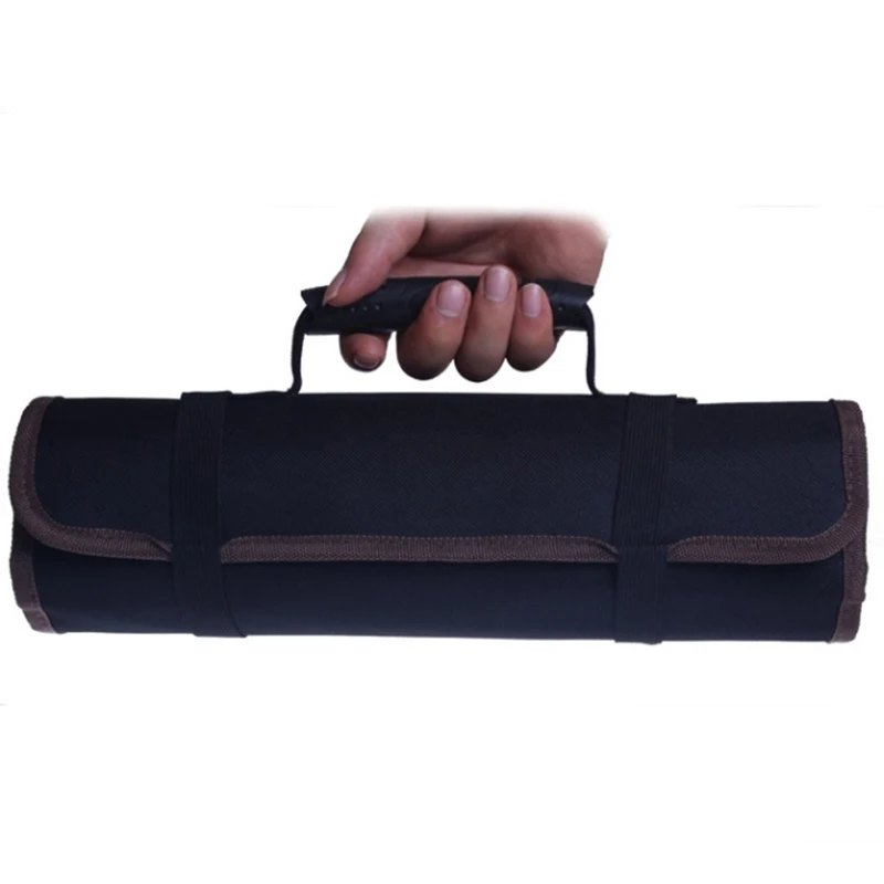 Многофункциональное долото из Оксфордской холщовой ткани практичная сумка с