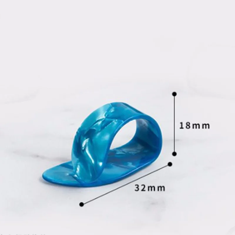 1/5 шт. расширитель для пальца гитара Палочки акустической гитары ra бас саксофон