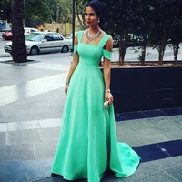 woman evening prom dresses 2020 party night celebrity long elegant plus size arabic formal cocktail dress gown