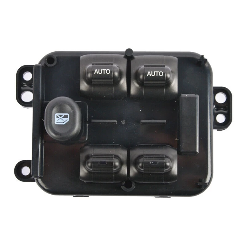 

AU04 -LHD Side Master Electric Power Window Switch 56010677AA for 2005-2007 Dodge Jeep