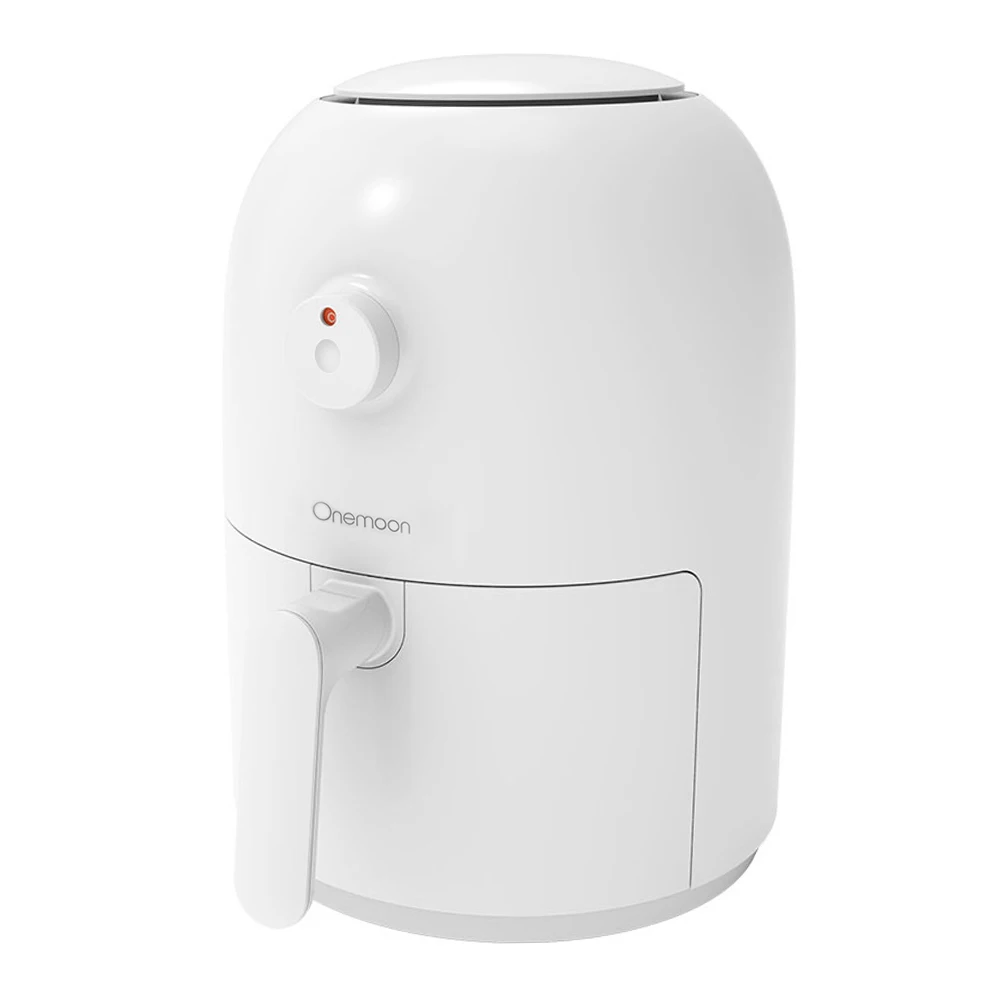 Электрическая Фритюрница Onemoon Air в наличии Xiaomi Mijia 2L 800 Вт без паров | Электроника