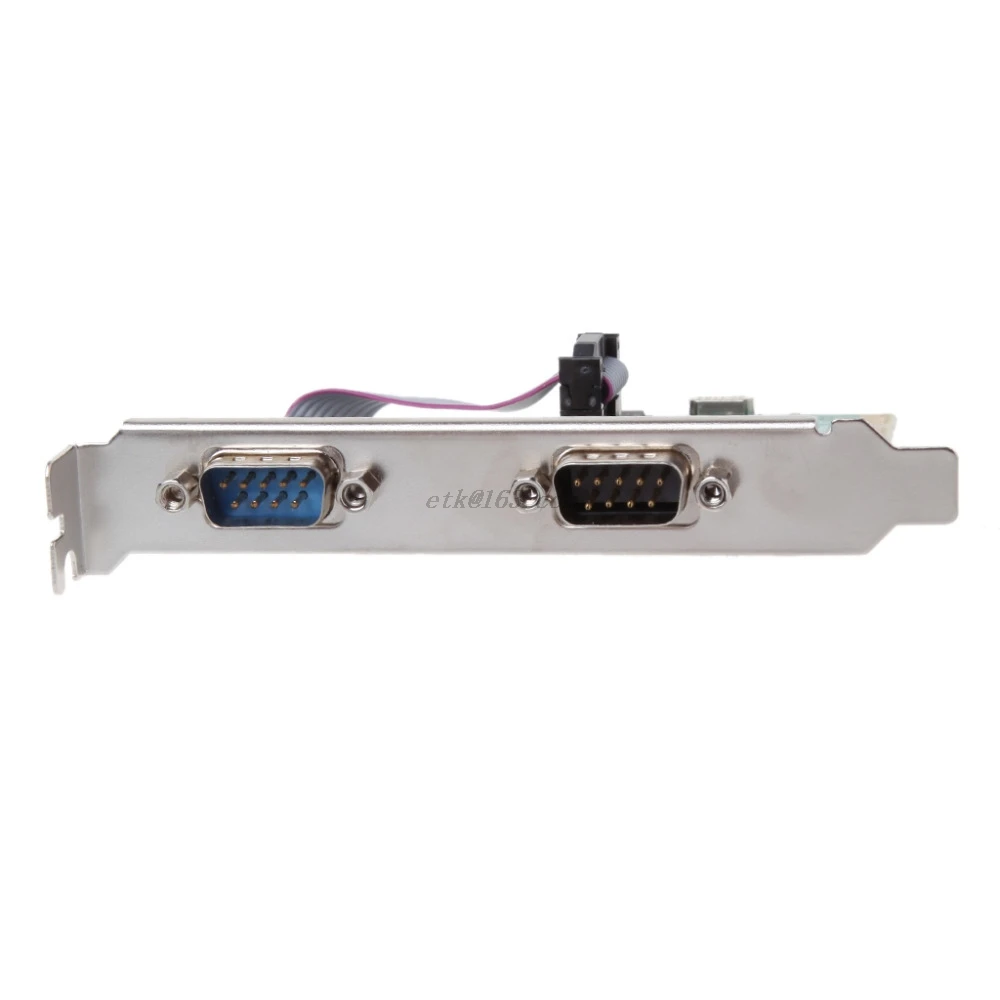 новый pci e pci к двойному последов