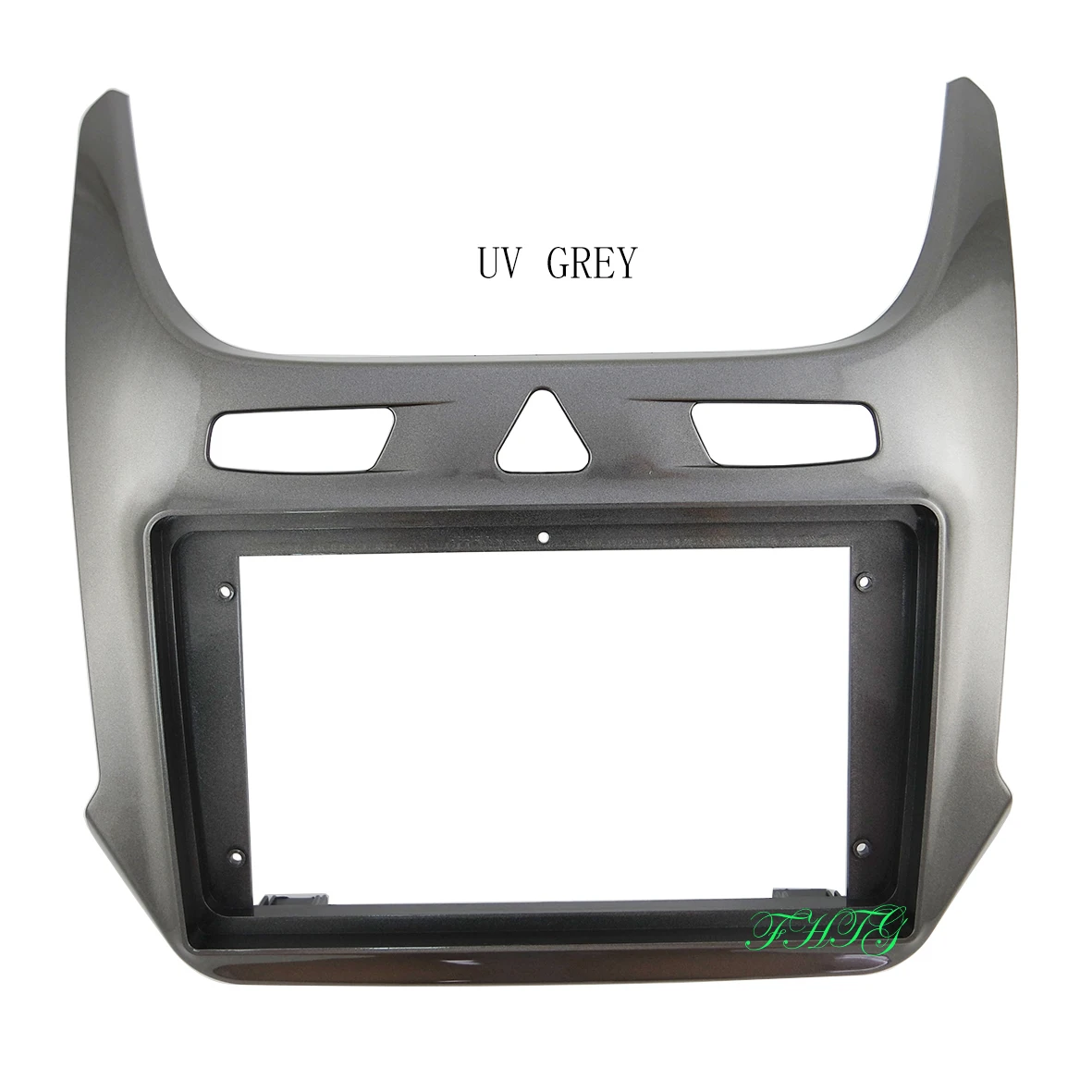 9 дюймовая Автомобильная аудиорамка Fasxia автомобильная радиоустановка панель gps