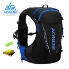 Рюкзак AONIJIE C9103 Black Ultra Vest, 10 л, сумка для гидратации, бесплатная бутылка для воды, для бега, марафона