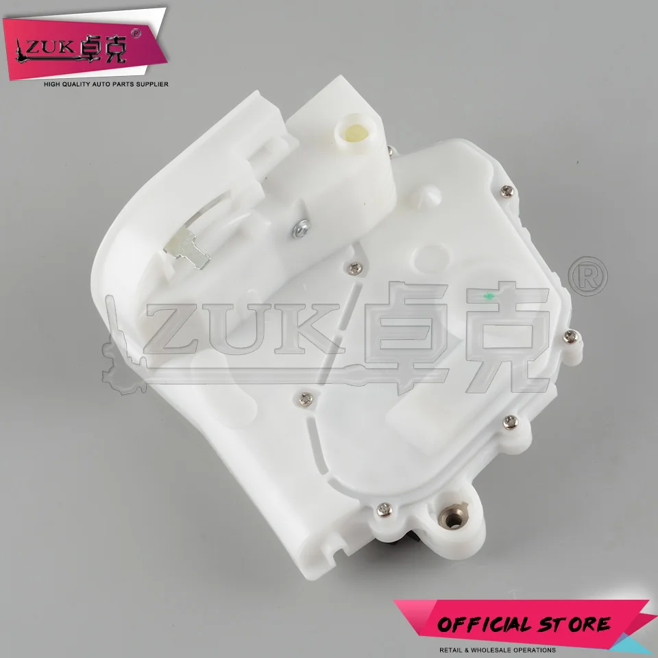 Автоматическая дверная защелка для HONDA CRV 2007 2008 2009 2010 2011 OEM:72650-SWA-H01 72610-SWA-H01 |