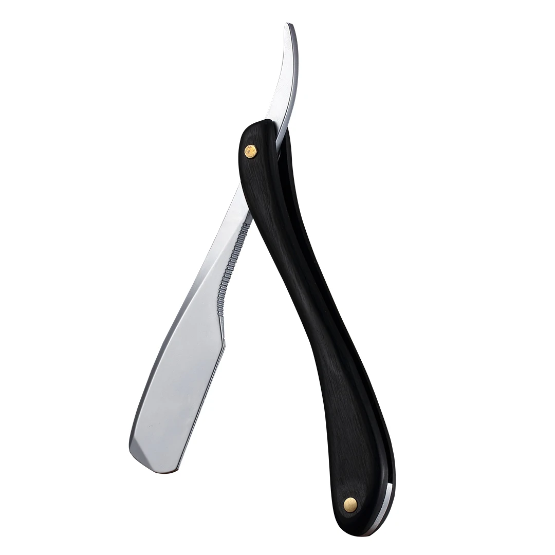 Мужские инструменты для бритья прямая ручная бритва бритвенный аксессуар