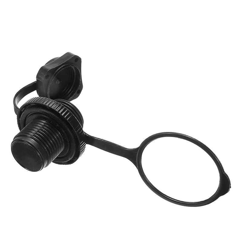 Воздушный клапан для лодки из ПВХ и ТПУ противоударный насос надувных лодок