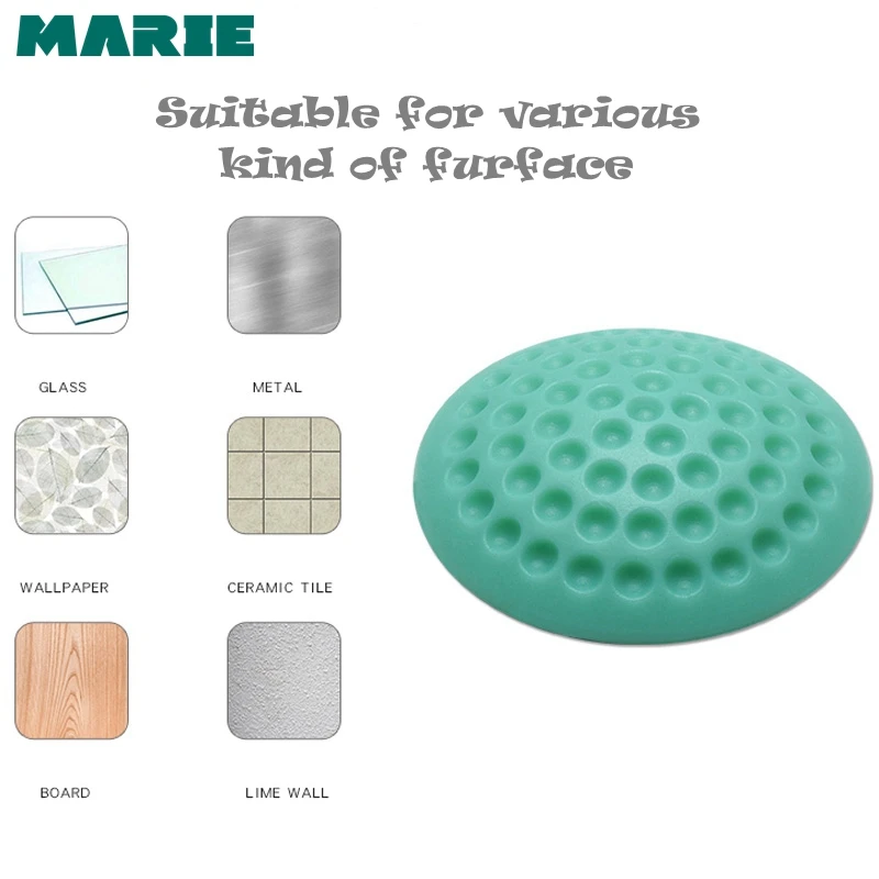 1 шт. уплотненная Бесшумная дверная ручка дверной замок защитная накладка