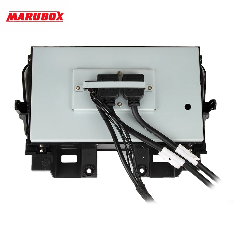 Штатная магнитола для Chevrolet Cruze 2008-2012, MARUBOX KD7047,Штатное головное устройство для Chevrolet Cruze 2008-2012, Android 9.0,Восьмиядерный процессор,встроенный DSP,IPS экран,Оперативная 4GB, Встроенная 64GB